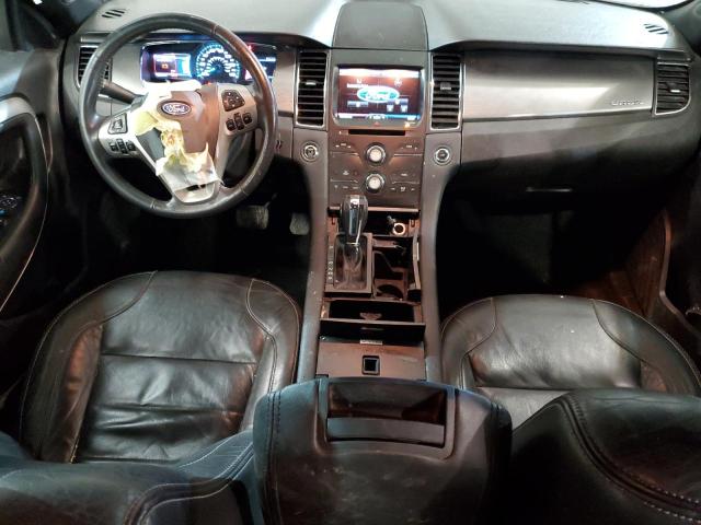 Снимка 8 от търг – 2015 FORD TAURUS SEL с VIN 1FAHP2E80FG203081