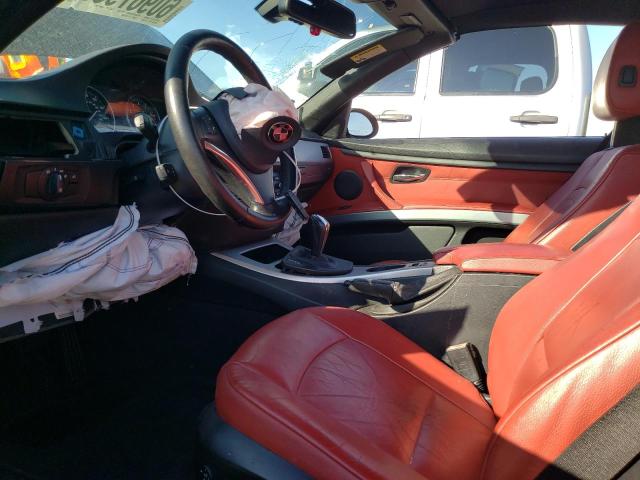 Photo 7 from auction – 2009 BMW 335 I with VIN WBAWL73569P473839