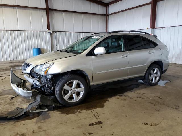 LEXUS RX 330 2006 مع رقم تعريف المركبة 2T2HA31U46C090265 - صورة من المزاد