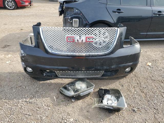 Photo 13 from auction – 2007 GMC YUKON DENA with VIN 1GKFK63877J398566
