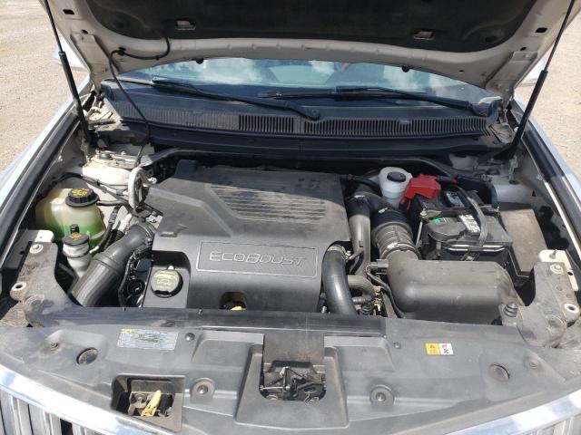Photo 12 from auction – 2010 LINCOLN MKT with VIN 2LMHJ5AT9ABJ50453