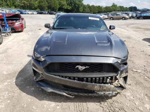 Photo 5 from auction – 2018 FORD MUSTANG with VIN 1FA6P8TH5J5165445