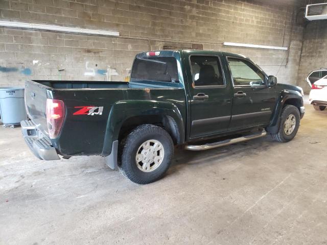 Photo 3 from auction – 2004 CHEVROLET COLORADO with VIN 1GCDT136548188732