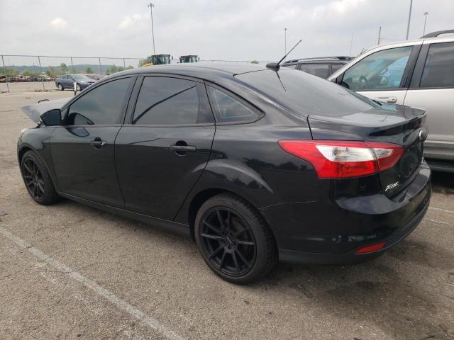 Photo 2 from auction – 2014 FORD FOCUS SE with VIN 1FADP3F26EL373952