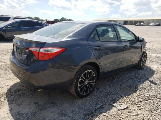 Photo 3 from auction – 2014 TOYOTA COROLLA L with VIN 2T1BURHE9EC165494