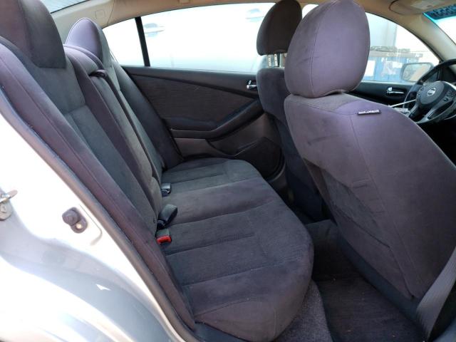 Photo 10 from auction – 2012 NISSAN ALTIMA BAS with VIN 1N4AL2AP0CN455611