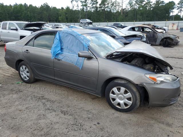 Photo 4 from auction – 2004 TOYOTA CAMRY LE with VIN 4T1BE32K74U805949