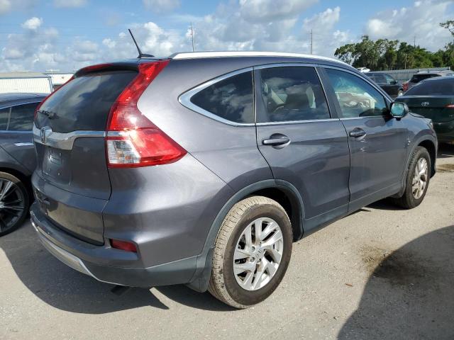 Photo 3 from auction – 2016 HONDA CR-V EXL with VIN 2HKRM3H75GH561614