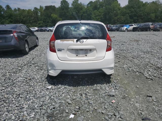 Photo 6 from auction – 2018 NISSAN VERSA NOTE with VIN 3N1CE2CP3JL370353