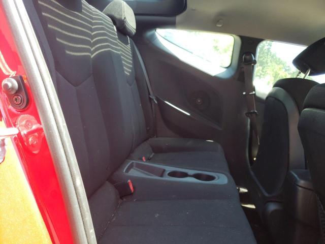 Photo 10 from auction – 2013 HYUNDAI VELOSTER with VIN KMHTC6AD4DU164094