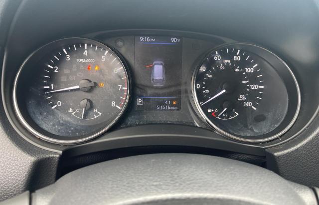 Zdjęcie 8 z aukcji – 2018 NISSAN ROGUE S z VIN KNMAT2MT1JP602149