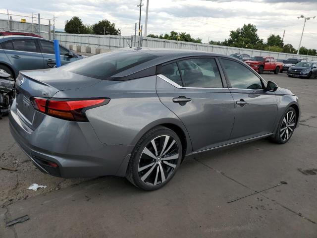 Photo 3 from auction – 2020 NISSAN ALTIMA SR with VIN 1N4BL4CV7LC185073