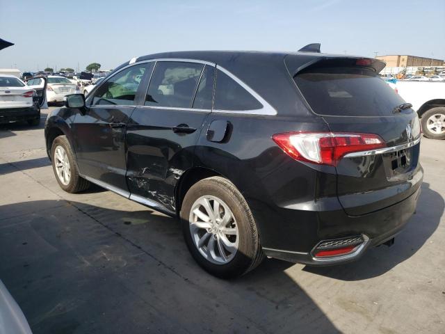 Photo 2 from auction – 2017 ACURA RDX TECHNO with VIN 5J8TB3H54HL000619
