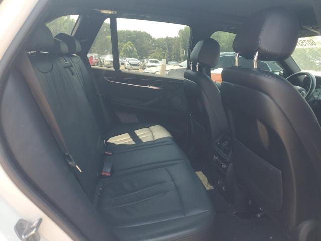 Photo 10 from auction – 2017 BMW X5 SDRIVE3 with VIN 5UXKR2C5XH0U19968
