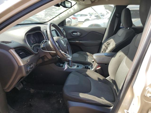 Снимка 7 от търг – 2014 JEEP CHEROKEE L с VIN 1C4PJMCB0EW244221