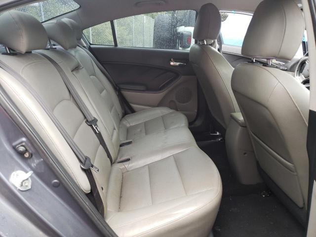 Photo 10 from auction – 2014 KIA FORTE EX with VIN KNAFZ4A89E5102304