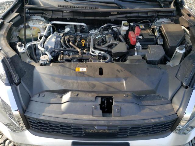Photo 12 from auction – 2023 MITSUBISHI OUTLANDER with VIN JA4J4TA89PZ015532