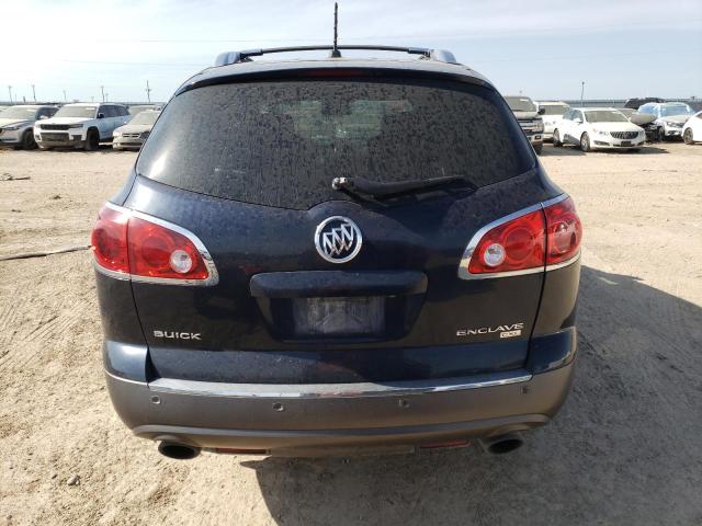 Фото 6 с аукциона – 2011 BUICK ENCLAVE CX с VIN 5GAKRBED8BJ195303