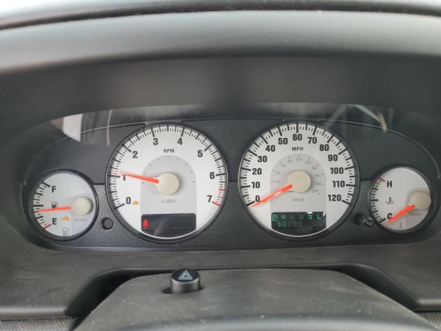 Photo 9 from auction – 2005 DODGE STRATUS SX with VIN 1B3EL46R35N674553