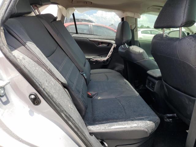 Photo 11 from auction – 2022 TOYOTA RAV4 LIMIT with VIN JTMD6RFV5ND052067