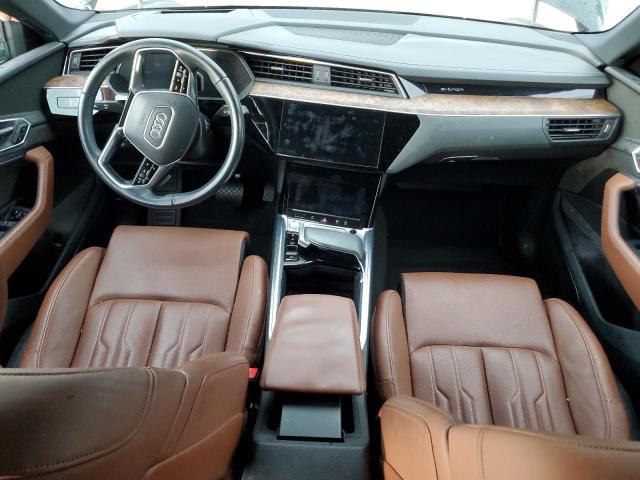 Photo 8 from auction – 2019 AUDI E-TRON PRE with VIN WA1VAAGE3KB017967