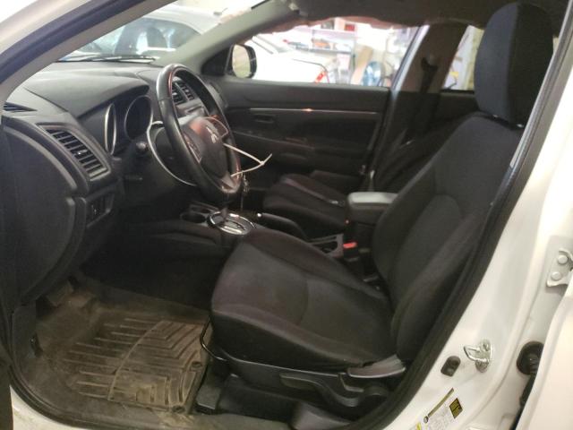 Photo 7 from auction – 2015 MITSUBISHI OUTLANDER with VIN 4A4AR3AU8FE024919