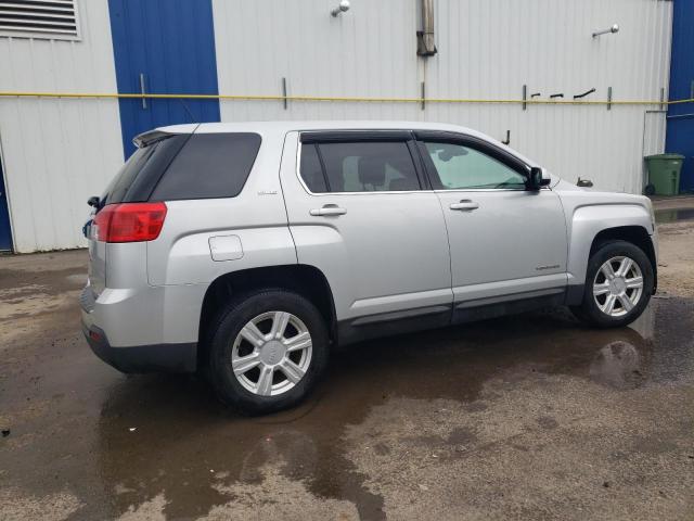Photo 3 from auction – 2016 GMC TERRAIN SL with VIN 2GKFLSEK3G6211142
