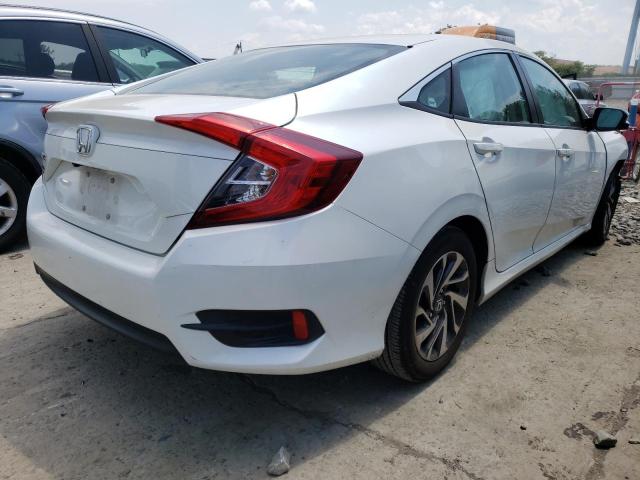 Снимка 3 от търг – 2016 HONDA CIVIC EX с VIN 19XFC2F77GE242805