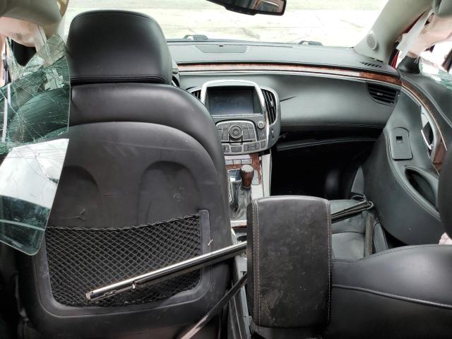 Photo 8 from auction – 2012 BUICK LACROSSE P with VIN 1G4GD5E31CF321044