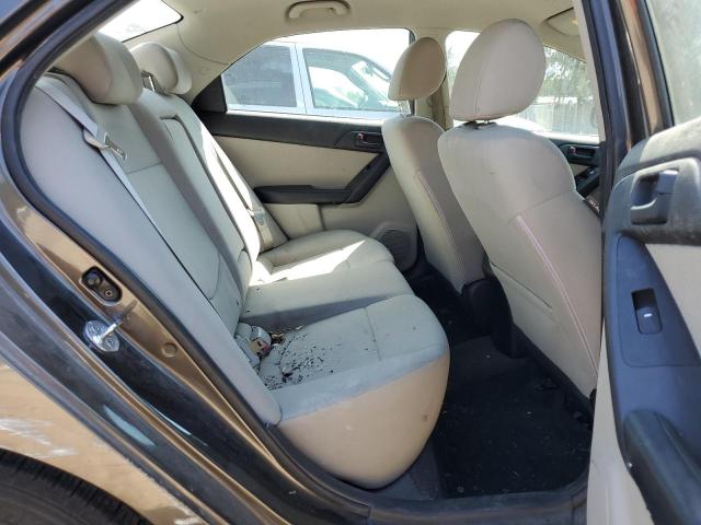 Photo 10 from auction – 2012 KIA FORTE EX with VIN KNAFU4A22C5491178