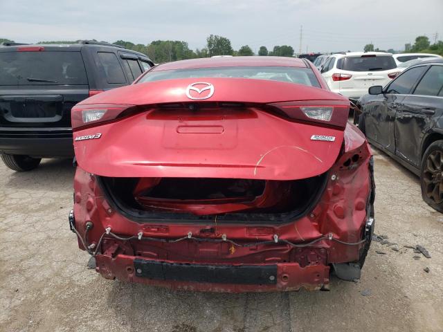 Photo 6 from auction – 2016 MAZDA 3 SPORT with VIN 3MZBM1U75GM264569