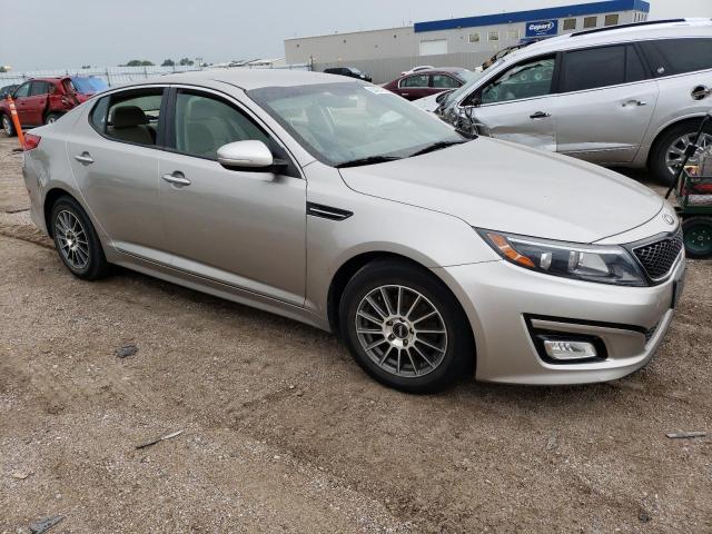 Photo 4 from auction – 2015 KIA OPTIMA LX with VIN KNAGM4A70F5556761