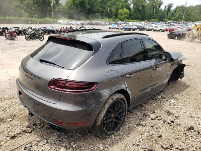 Photo 3 from auction – 2018 PORSCHE MACAN GTS with VIN WP1AG2A58JLB64424