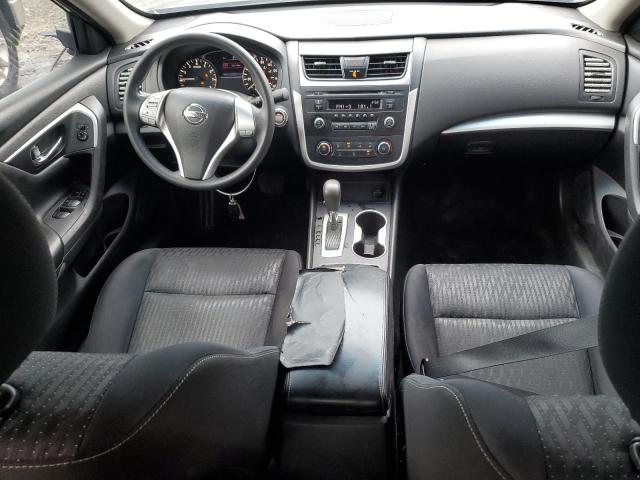 Photo 8 from auction – 2016 NISSAN ALTIMA 2.5 with VIN 1N4AL3AP6GC209993