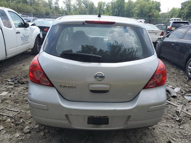 Photo 6 from auction – 2011 NISSAN VERSA S with VIN 3N1BC1CP1BL414315