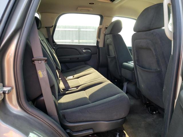Photo 11 from auction – 2007 CHEVROLET TAHOE C150 with VIN 1GNFC13J97J128020