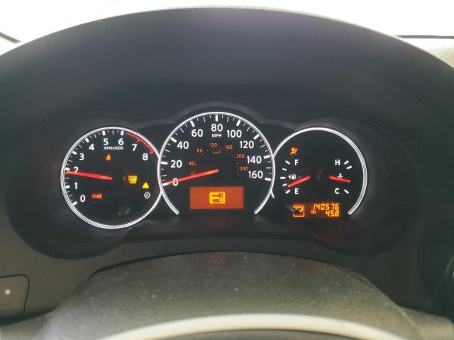 Photo 9 from auction – 2010 NISSAN ALTIMA BAS with VIN 1N4AL2AP8AN560412