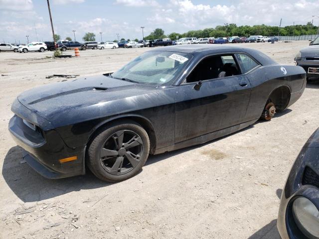 DODGE CHALLENGER 2013 with VIN 2C3CDYAG6DH524139 - Photo from auction