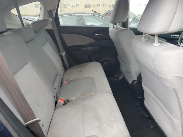 Photo 11 from auction – 2015 HONDA CR-V EX with VIN 2HKRM4H53FH655798