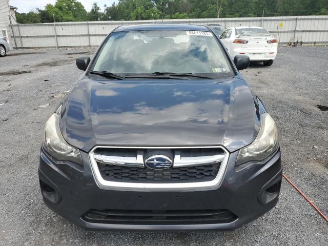 Photo 5 from auction – 2014 SUBARU IMPREZA with VIN JF1GJAA61EH017988