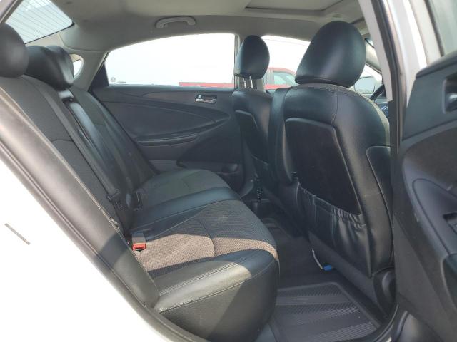 Photo 10 from auction – 2013 HYUNDAI SONATA SE with VIN 5NPEC4AB3DH642418