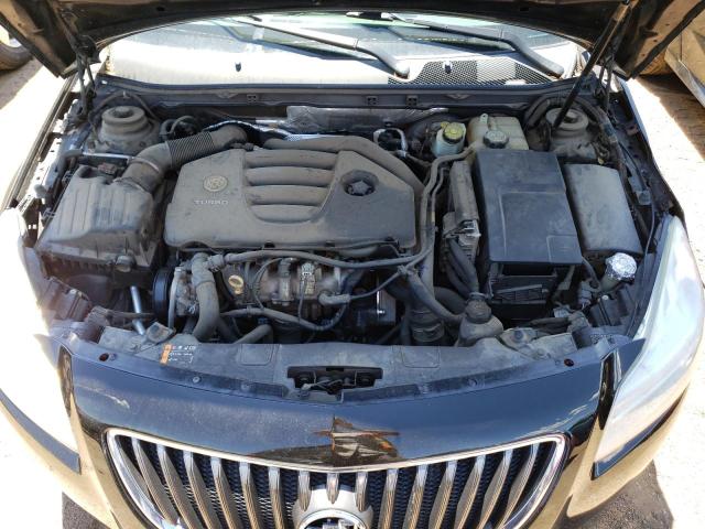 Photo 11 from auction – 2013 BUICK REGAL PREM with VIN 2G4GS5EV1D9242247