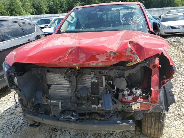 Photo 5 from auction – 2022 NISSAN FRONTIER S with VIN 1N6ED1CM2NN663382