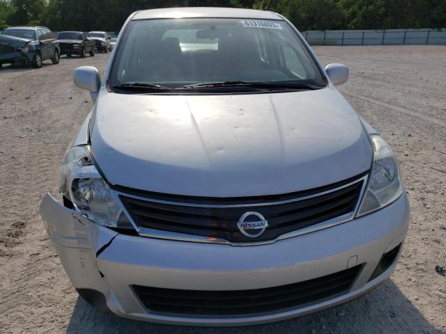 Photo 5 from auction – 2011 NISSAN VERSA S with VIN 3N1BC1CP0BL376866