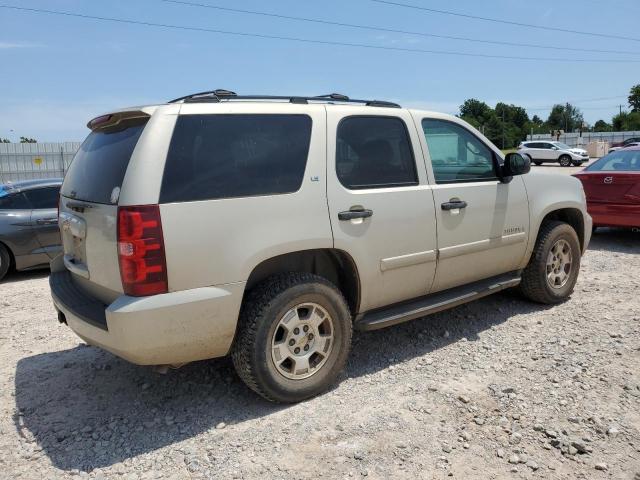 Photo 3 from auction – 2008 CHEVROLET TAHOE C150 with VIN 1GNFC13C88R183644