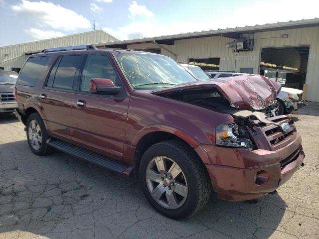 Photo 4 from auction – 2009 FORD EXPEDITION with VIN 1FMFU20599EB27833