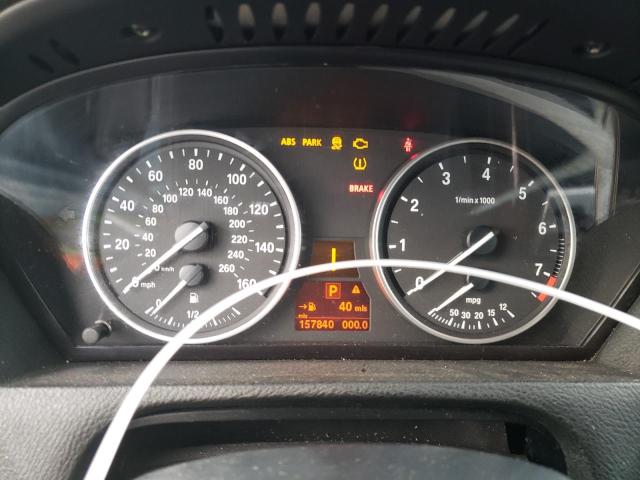 Photo 9 from auction – 2013 BMW X5 XDRIVE3 with VIN 5UXZV4C52D0E11799
