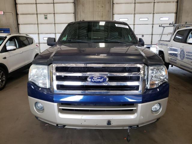 Photo 5 from auction – 2007 FORD EXPEDITION with VIN 1FMFK18537LA29247