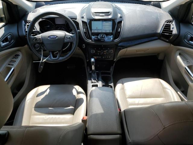 Снимка 8 от търг – 2017 FORD ESCAPE TIT с VIN 1FMCU0JD1HUB42229