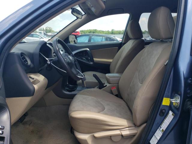 Photo 7 from auction – 2012 TOYOTA RAV4 with VIN 2T3JF4DV3CW247335
